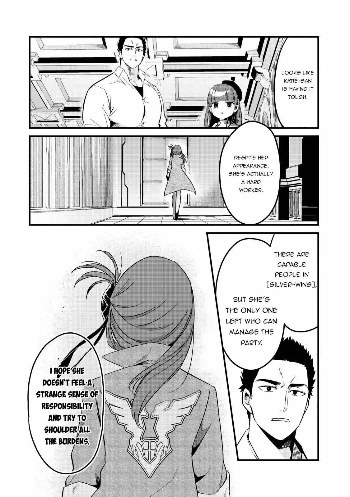 Welcome to Cheap Restaurant of Outcast! Chapter 31 17